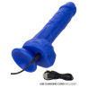 Admiral Gode vibrant Admiral 14 x 3.7 cm Bleu